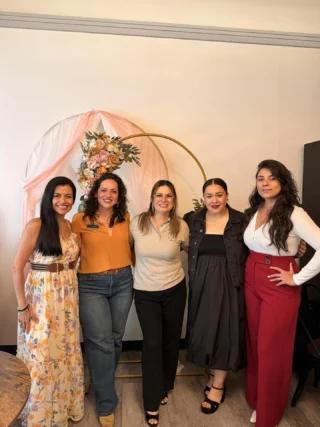 Oakland Thrive community moment